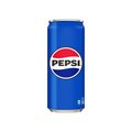 Pepsi Soft Drink