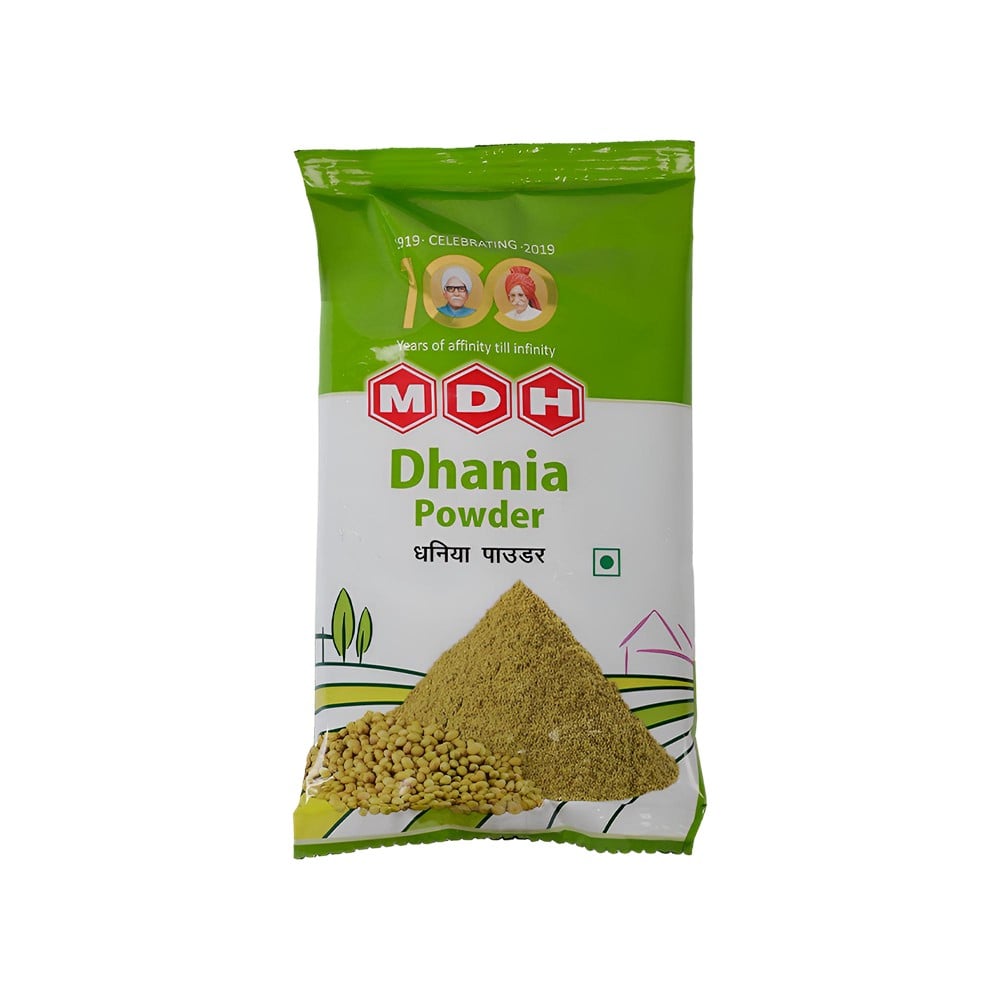 MDH Coriander Powder/Dhania 100 g