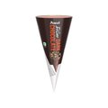 Amul Tricone Dark Chocolate Ice Cream Cone
