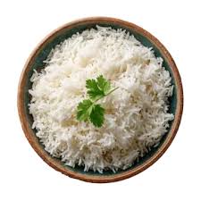 Basmati Rice