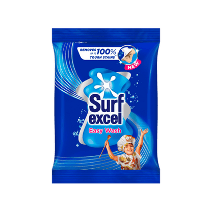 Surf Excel Easy Wash Detergent Powder 1 kg