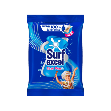Surf Excel Easy Wash Detergent Powder 1 kg