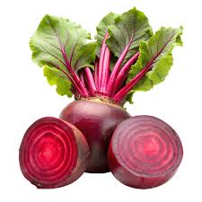 Beet ground