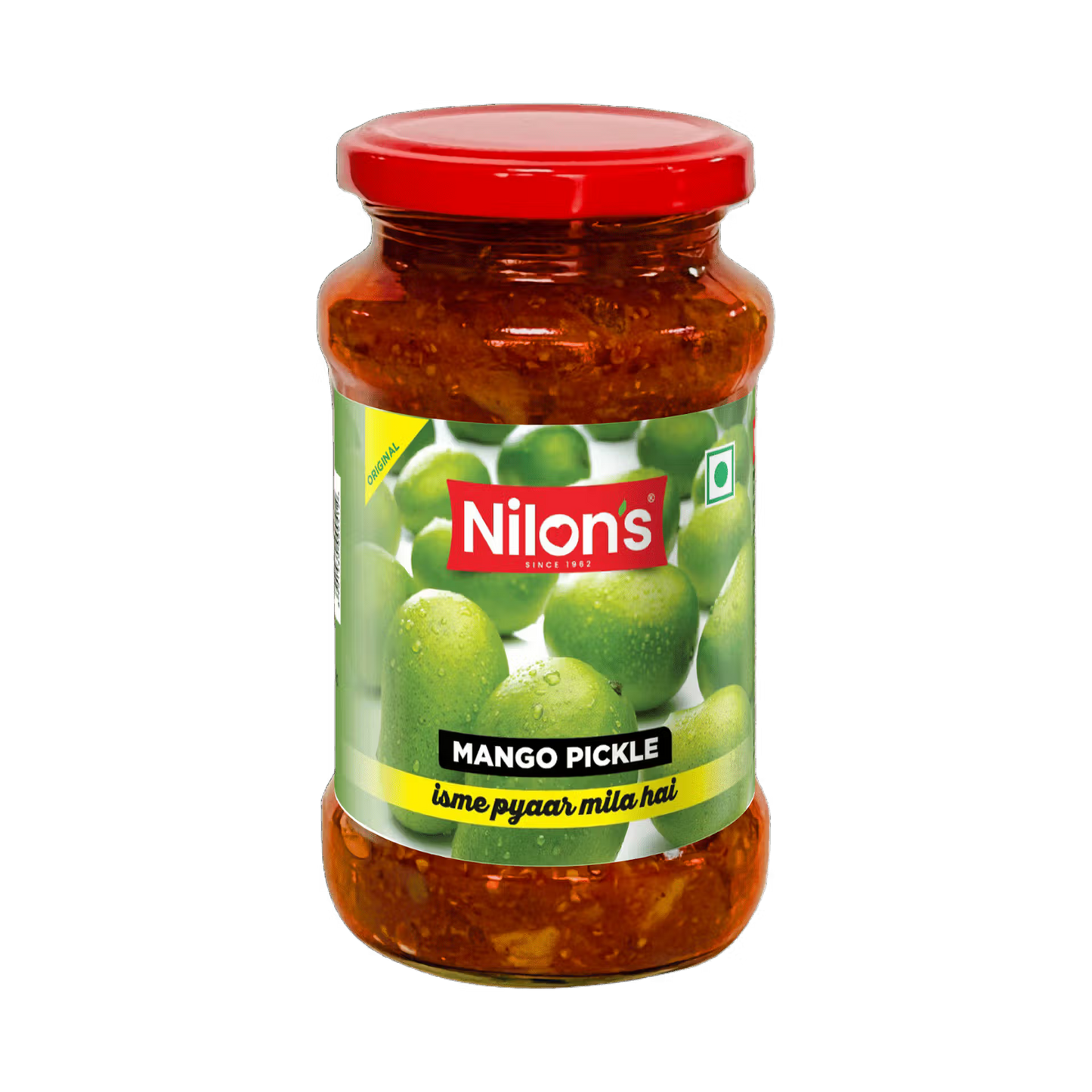 Nilons Asar