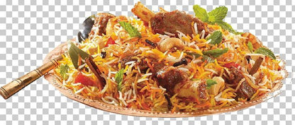 Mutton Biriyani Full ( PREMIUM)