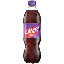 Campa Cola