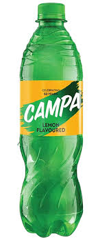 Campa Lemon