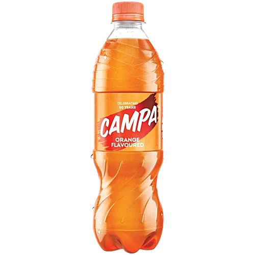 Campa Orange