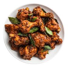 Chicken Fry ( Pack Of 5 Pcs)