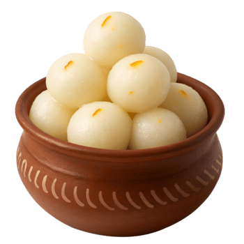 ৰসগোল্লা Pack of 5