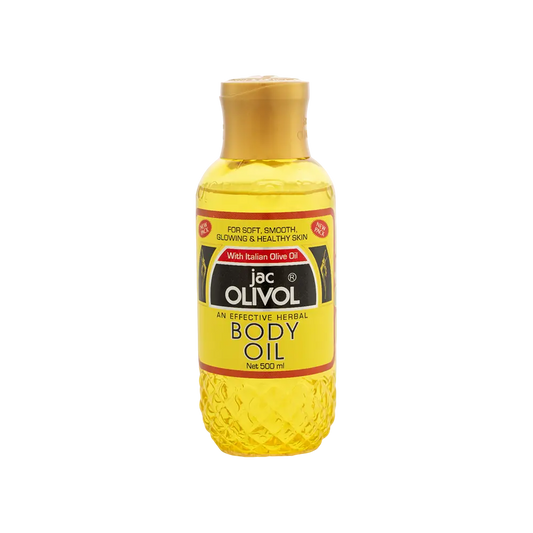 Olivol Body Oil