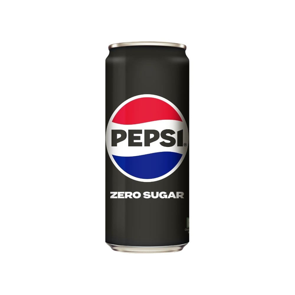 Pepsi Zero Sugar Soft Drink