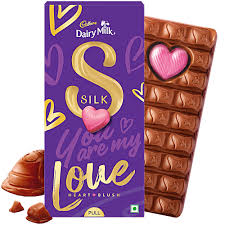 Cadbury Dairy Milk Milk Chocolate Bar