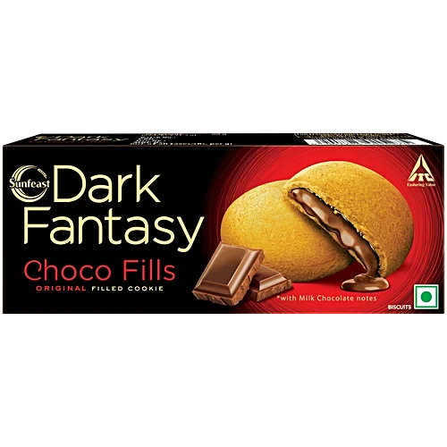 Dark Fantasy  Biscuit