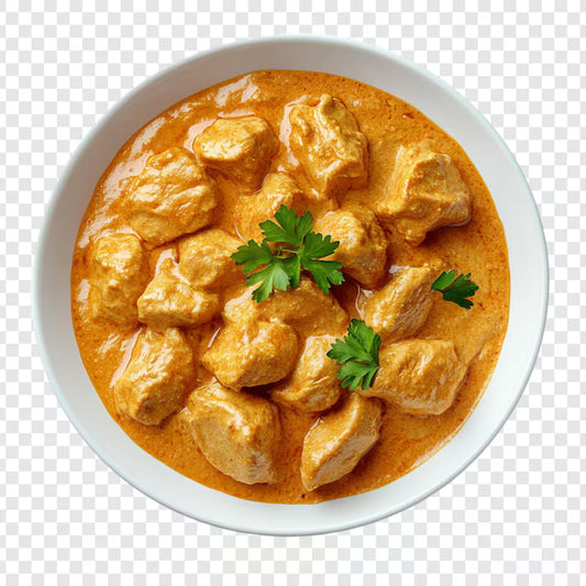 Chicken Curry Butter masala full ( PREMIUM )