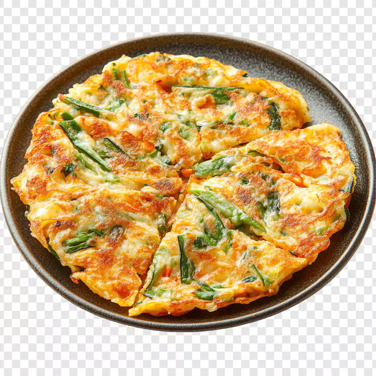 Plain Omlet pack Of 2 Egg
