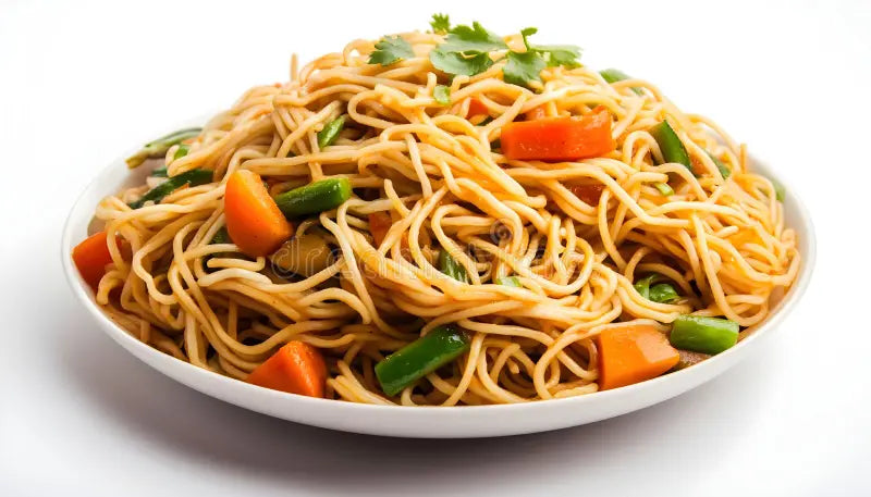Veg Chawmin ( Premium )