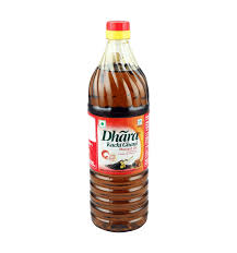 Dhara Kachi ghani  Mustard Oil