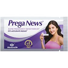 Prega News Kit