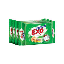 Exo Soap