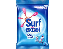 Surf excel