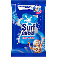 Surf Excel Easy Wash