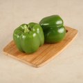 Green Capsicum (Shimla Mirch) 250 g