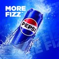 Pepsi Soft Drink
