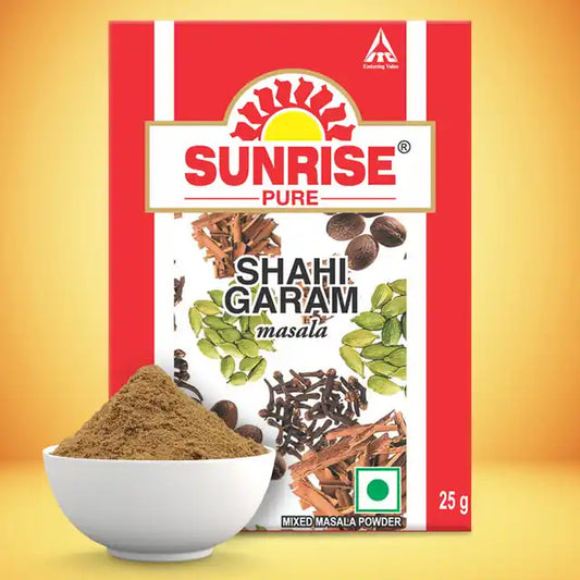 Sunrise Shahi Garam Masala
