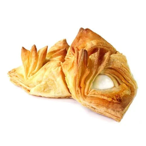 EGG PATTIES