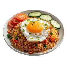 Egg Fried Rice