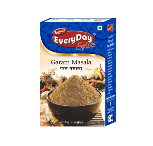 Everyday Garam Masala