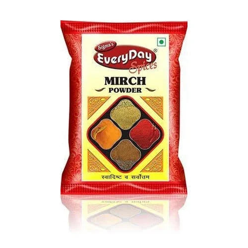 Everyday Mirch Powder