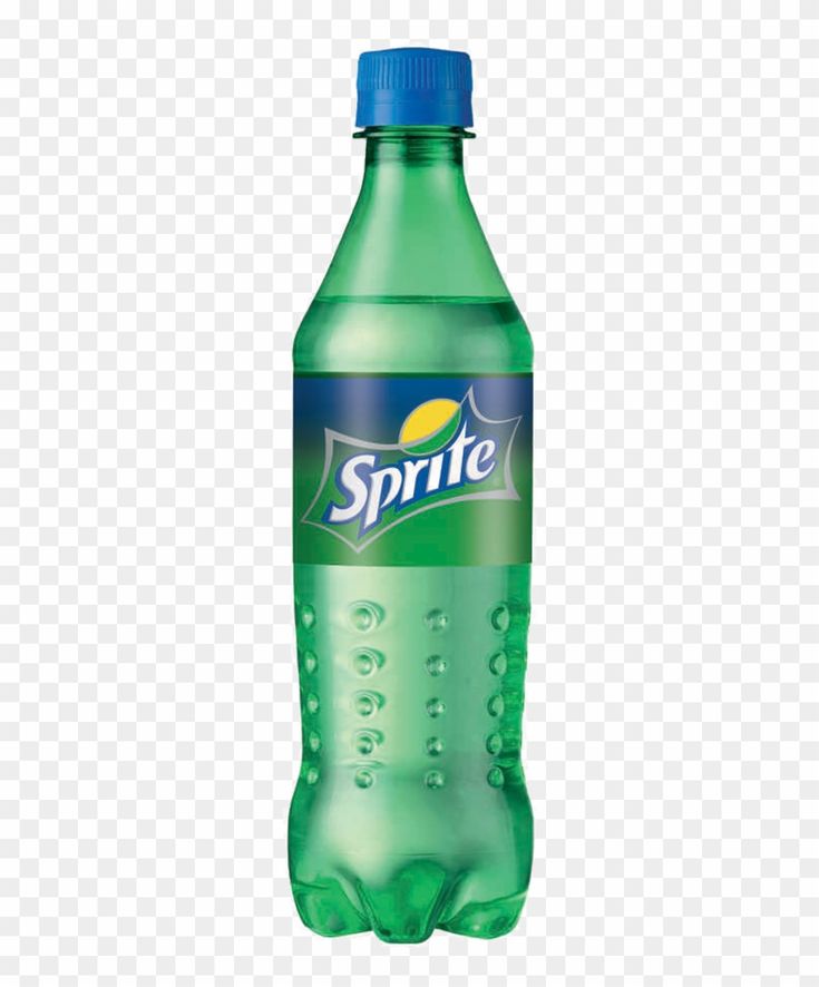 Sprite Soft drink