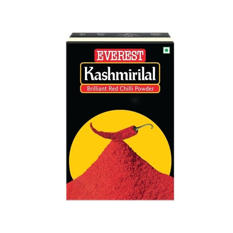Everest Kashmiri Red Chilli Powder 100 g