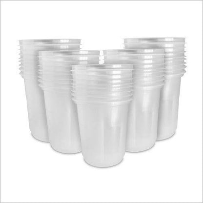 Disposable Glass (50pcs)