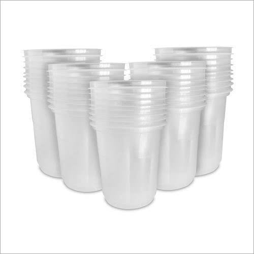 Disposable Glass (50pcs)