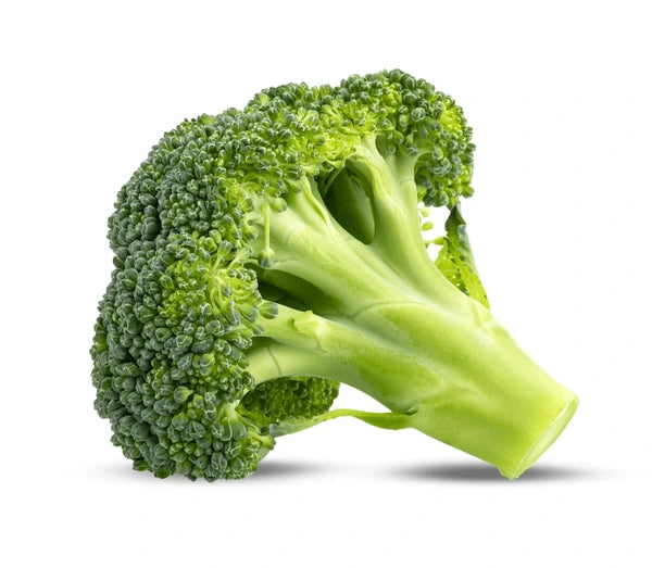 green Broccoli