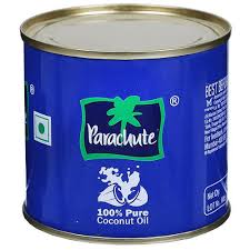 parachute oil