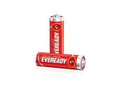 Eveready Small Remote Battary Pact of 2