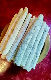 বগা পিঠা