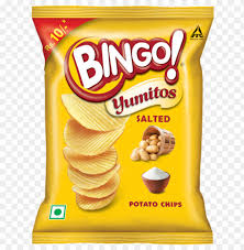 Bingo Chips
