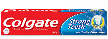 Colgate