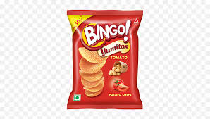 Bingo Chips