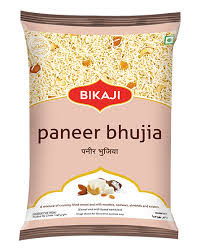 Bikaji, Paneer Bhujia