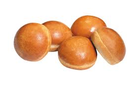 Creem Bun Packet