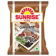 Sunrise Garam Masala