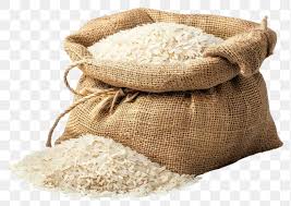 Rice (চাউল)