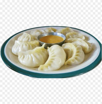 Veg Momo