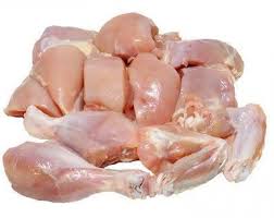 Boiler Chicken Cut